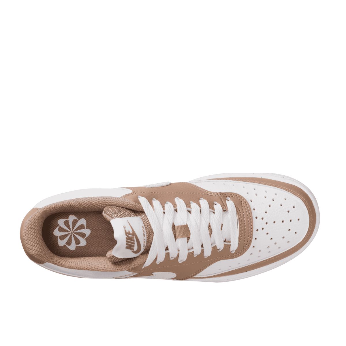 w nike court vision lo nn 50
