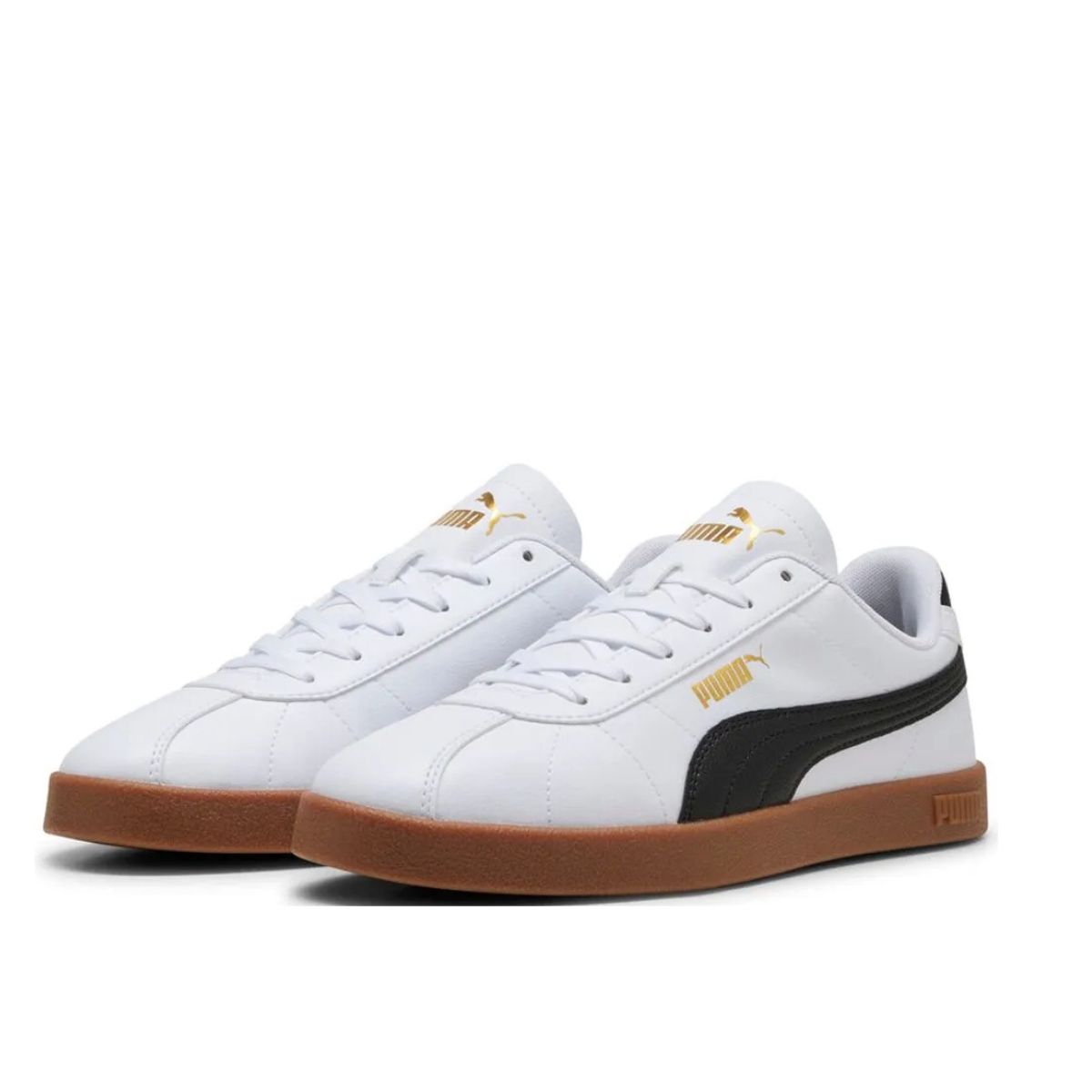 puma club ii sl 54
