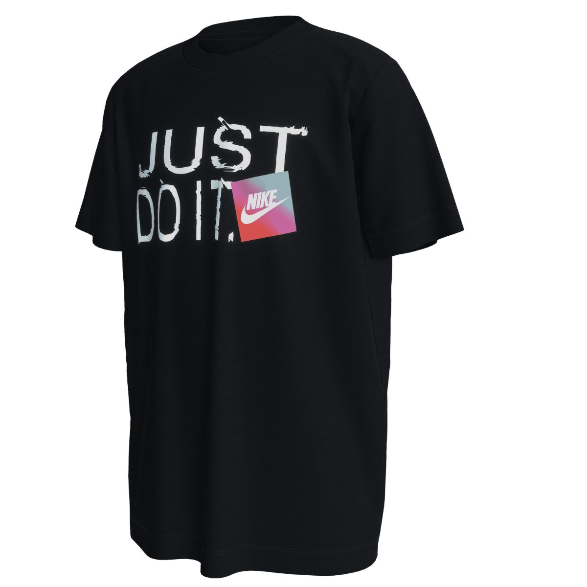 K NSW TEE BRANDMARK 1 JDI