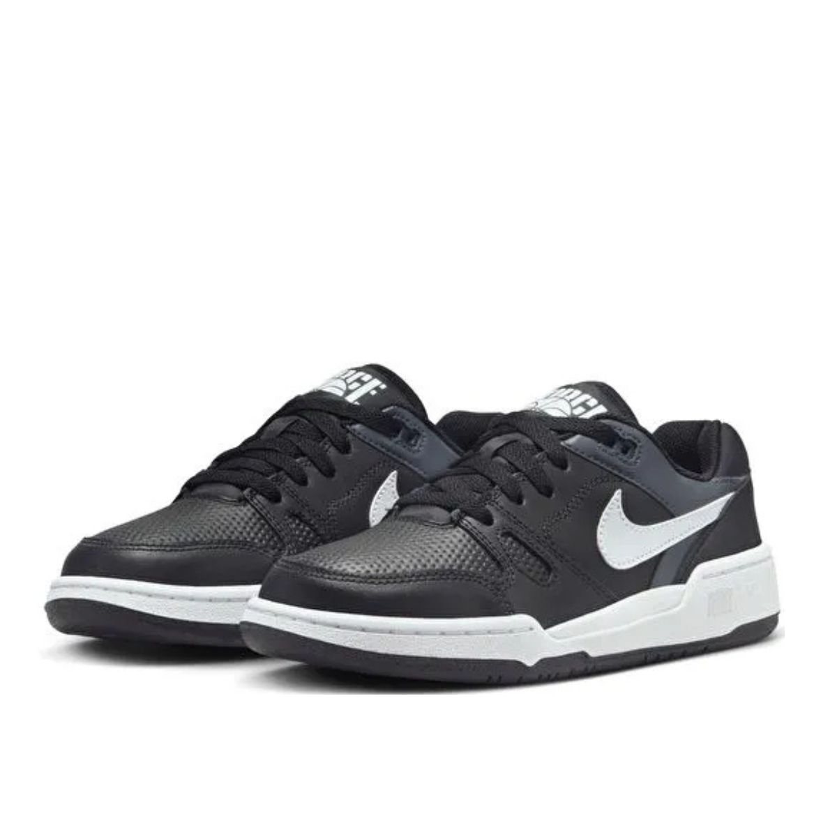 nike full force lo bg 46