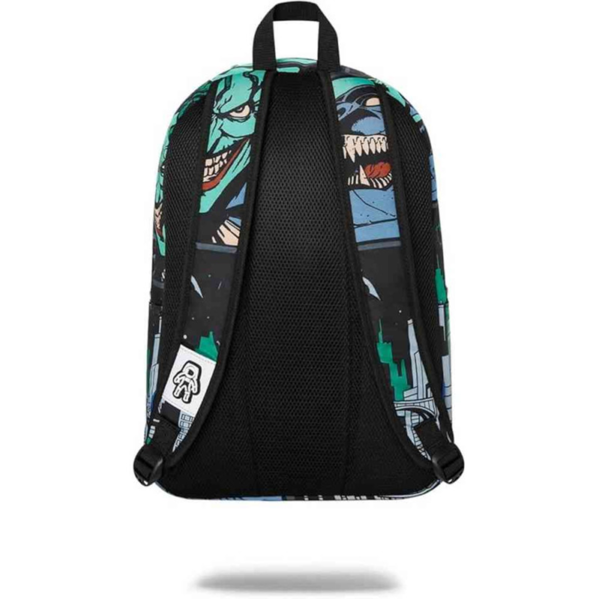 batman spacejunk backpack 56