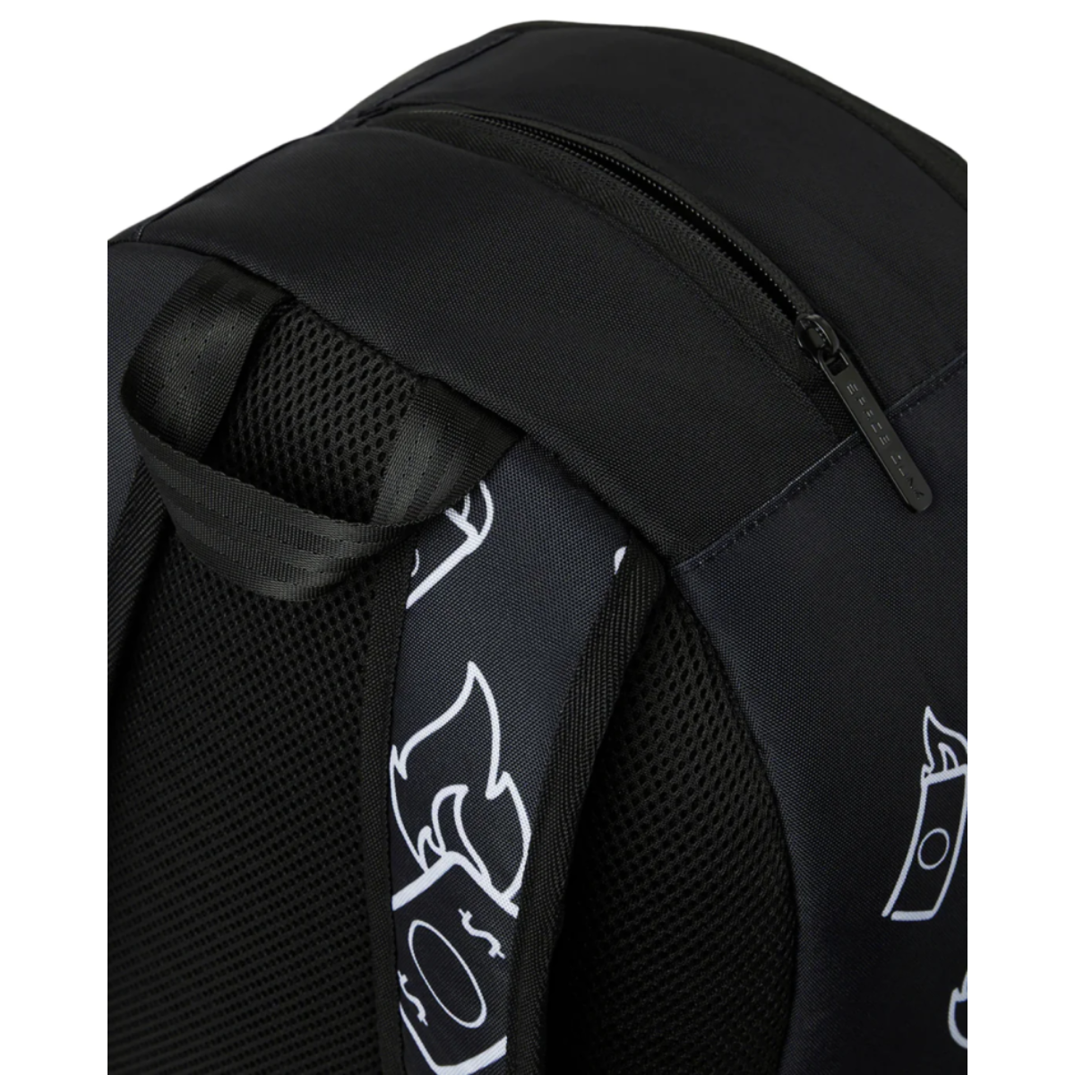 spacejunk iconic backpack 57