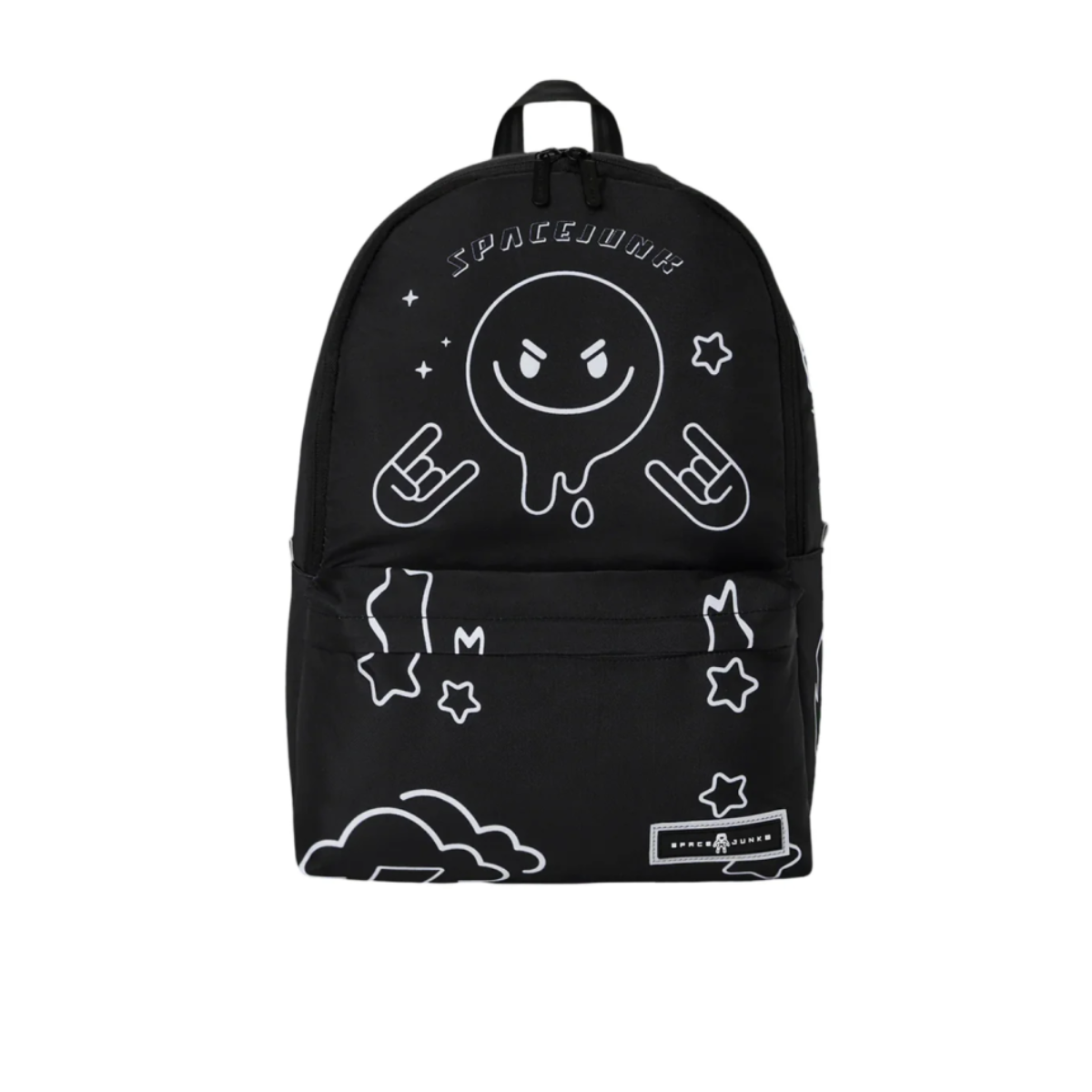 spacejunk iconic backpack 55
