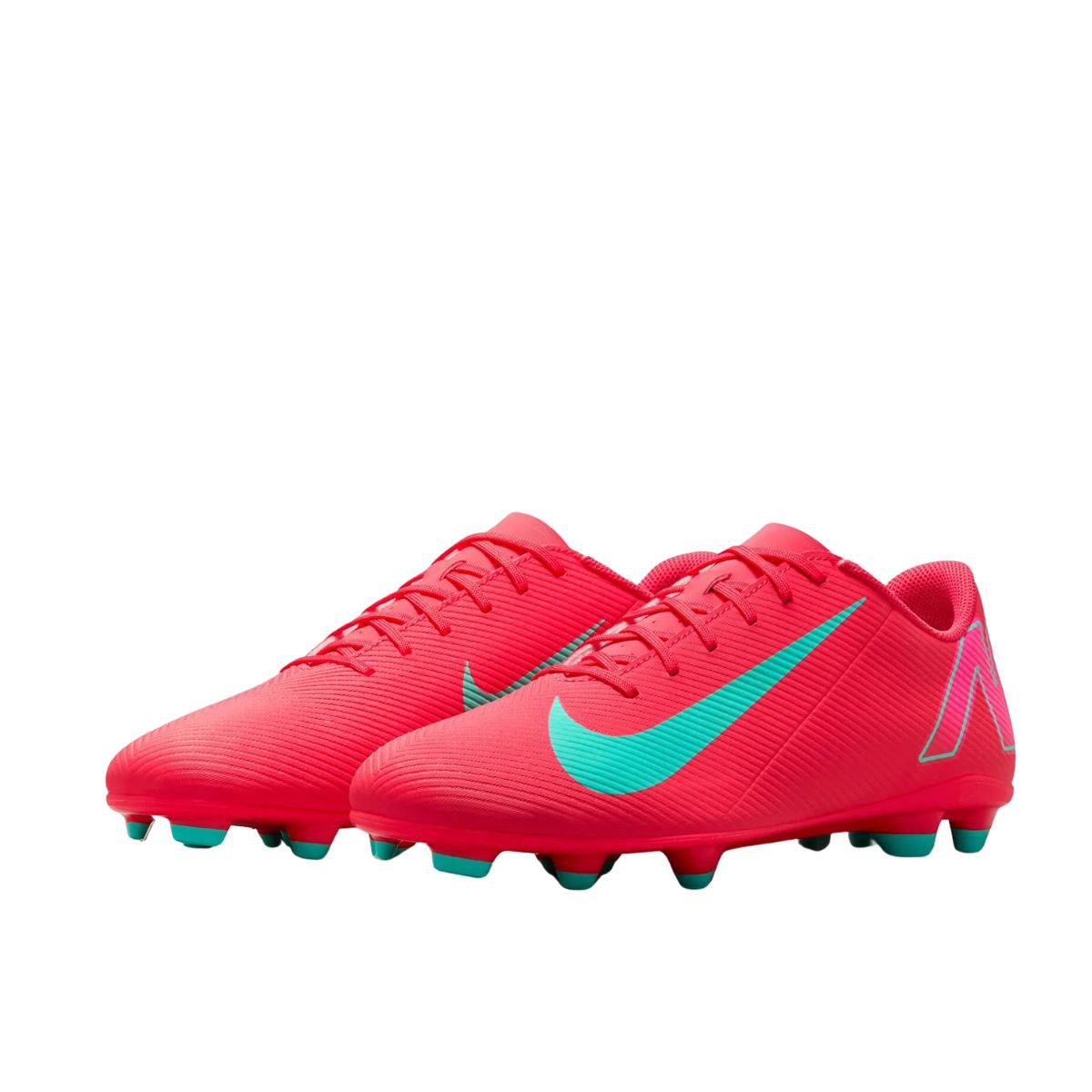 Atlete Futbolli NIKE Vapor 16 Club Fg/Mg 58