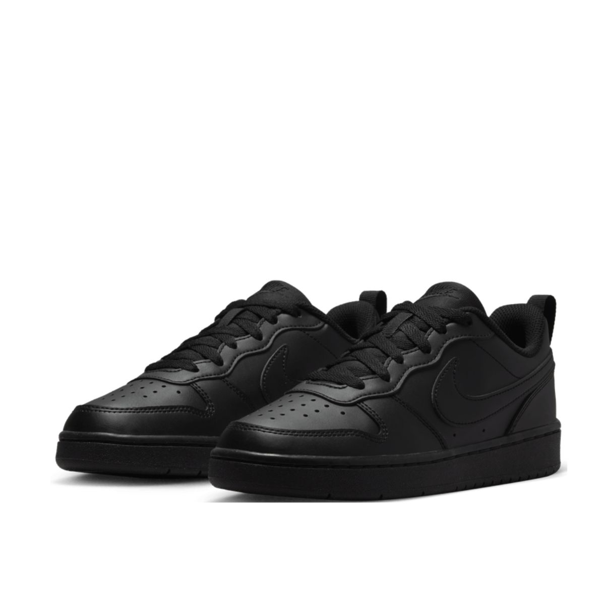 court borough low recraft bg 46