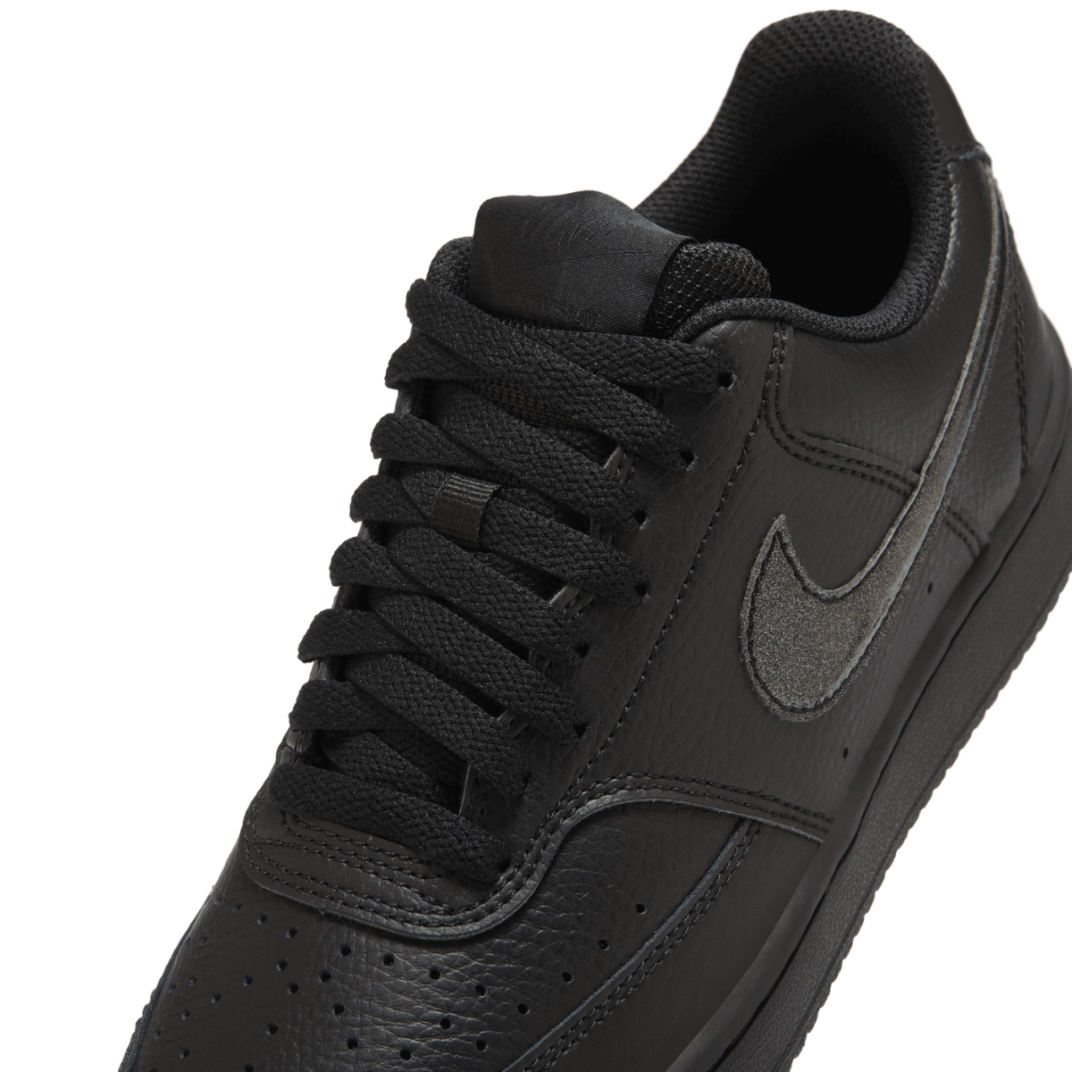 wmns nike court vision lo 55