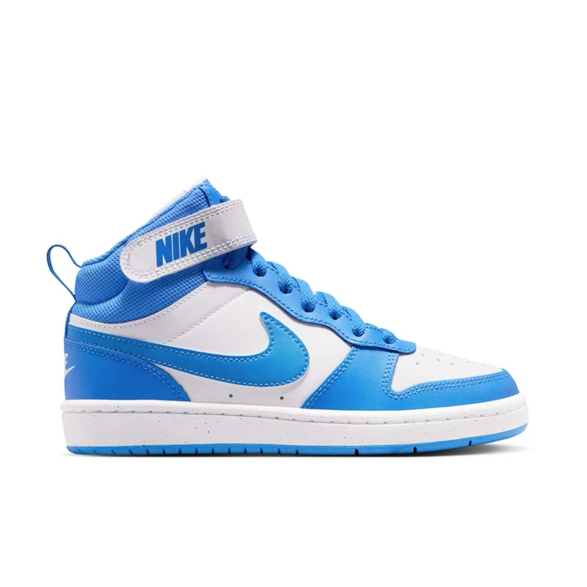 COURT BOROUGH MID 2 (GS)
