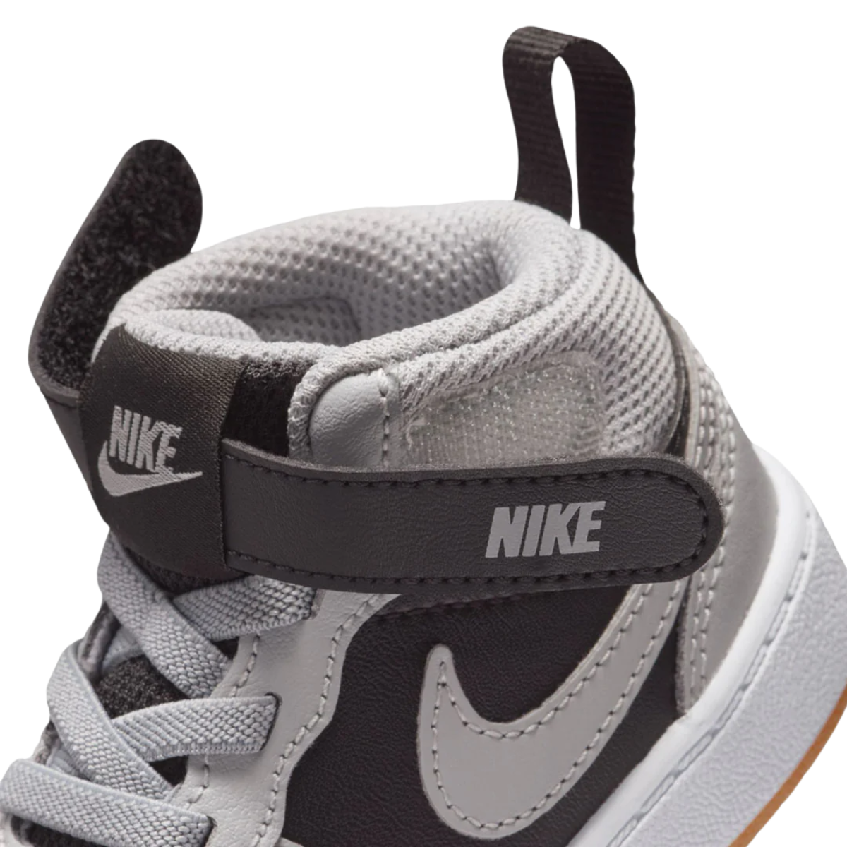 Atlete NIKE Court Borough Mid 2 Btv 48