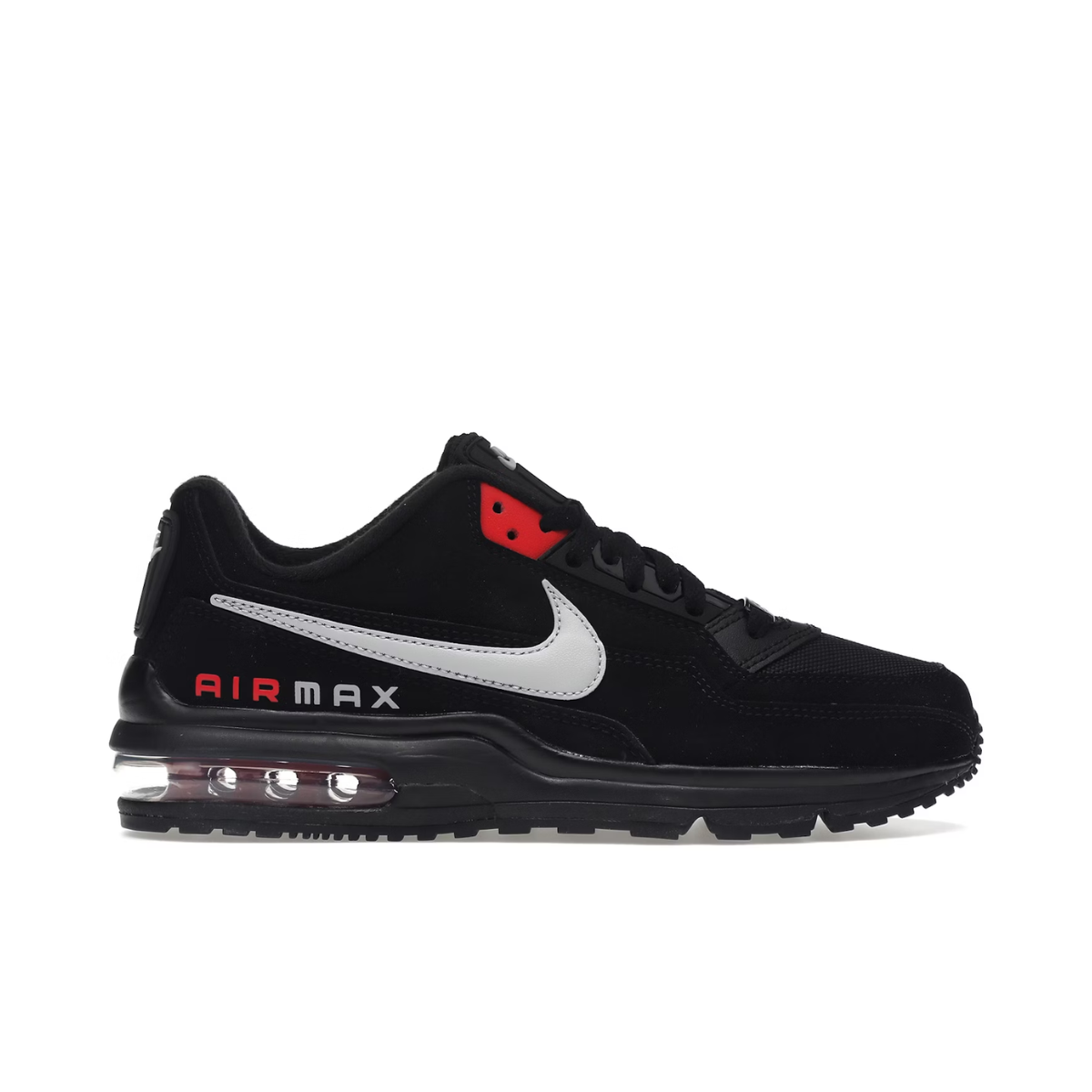 NIKE AIR MAX LTD 3 1