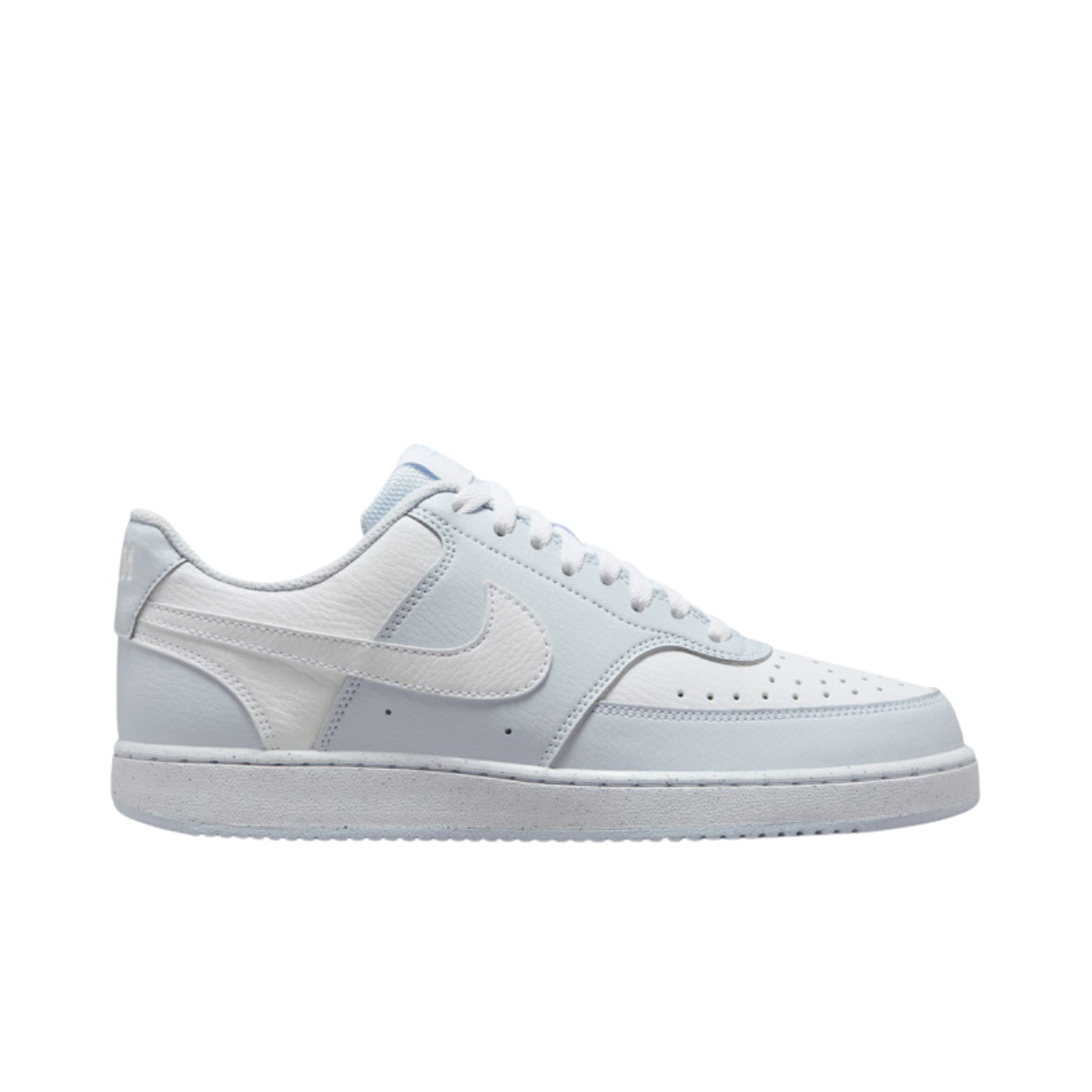 w nike court vision lo nn 55