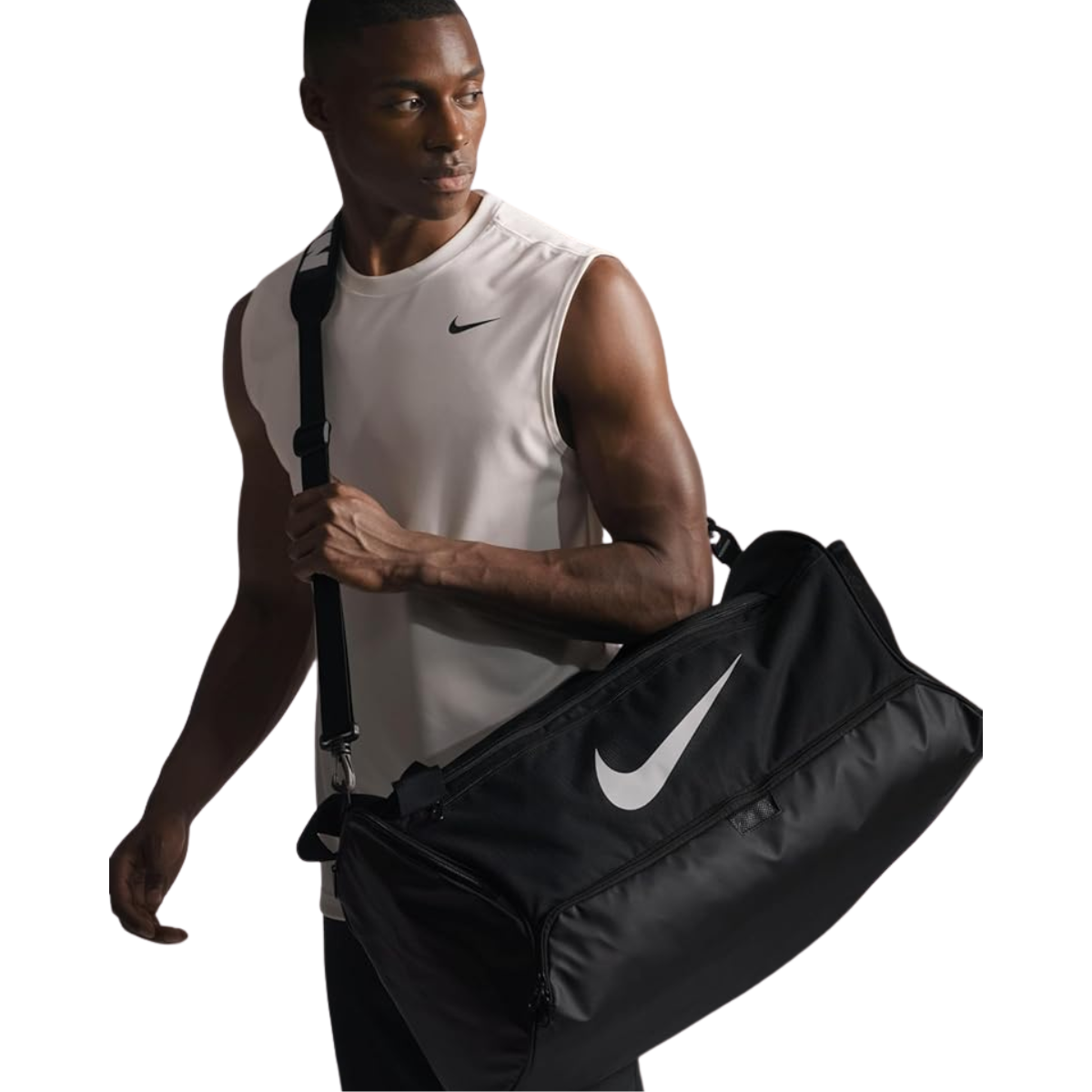 Qantë fitnesi Nike DH7710 010 54