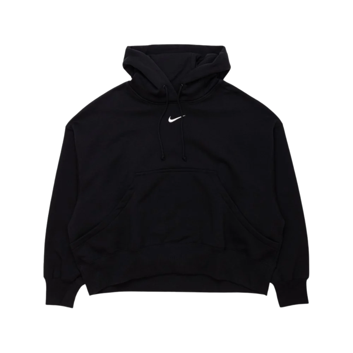 W NSW PHNX FLC PO HOODIE OOS