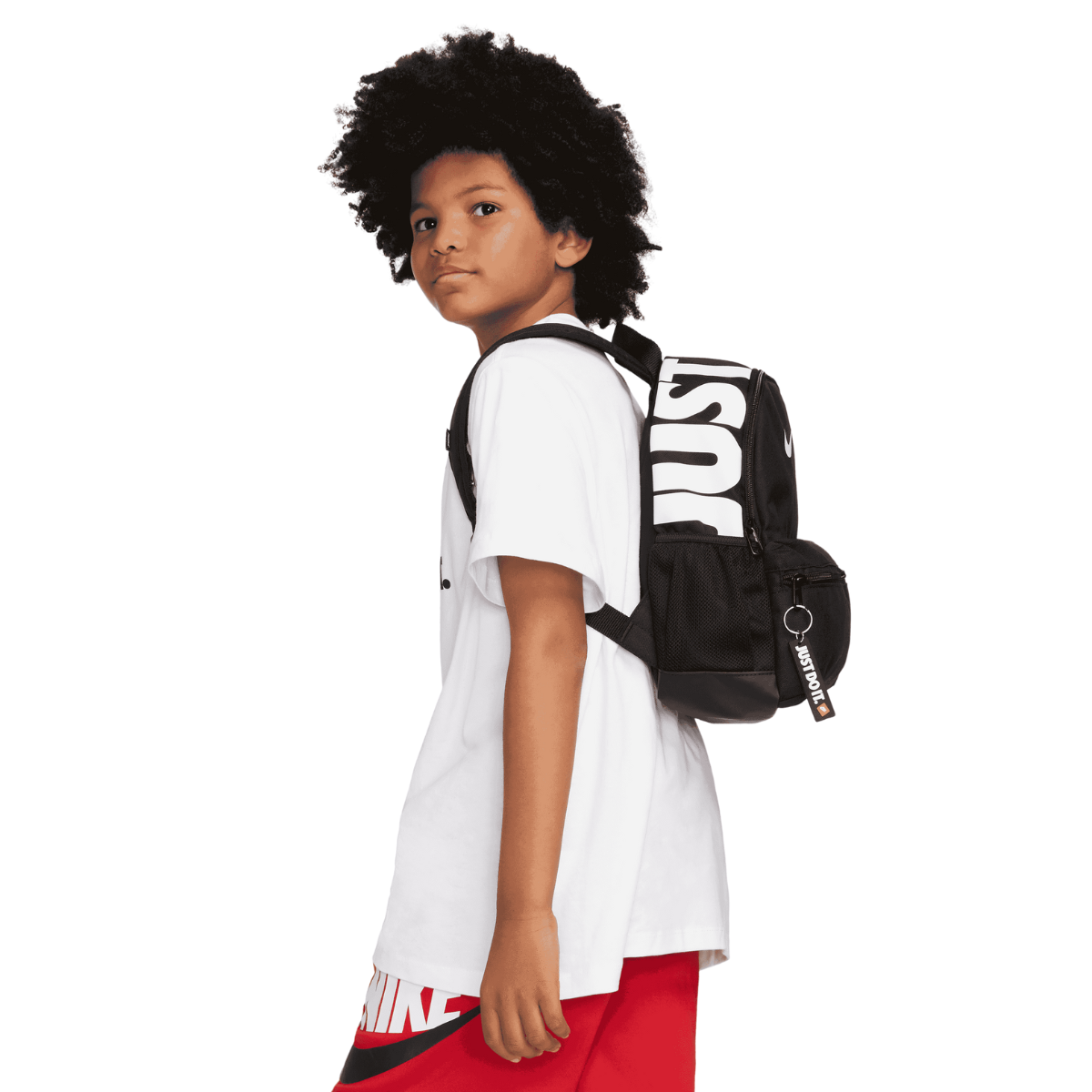 NIKE Y NK BRSLA JDI MINI BKPK 52
