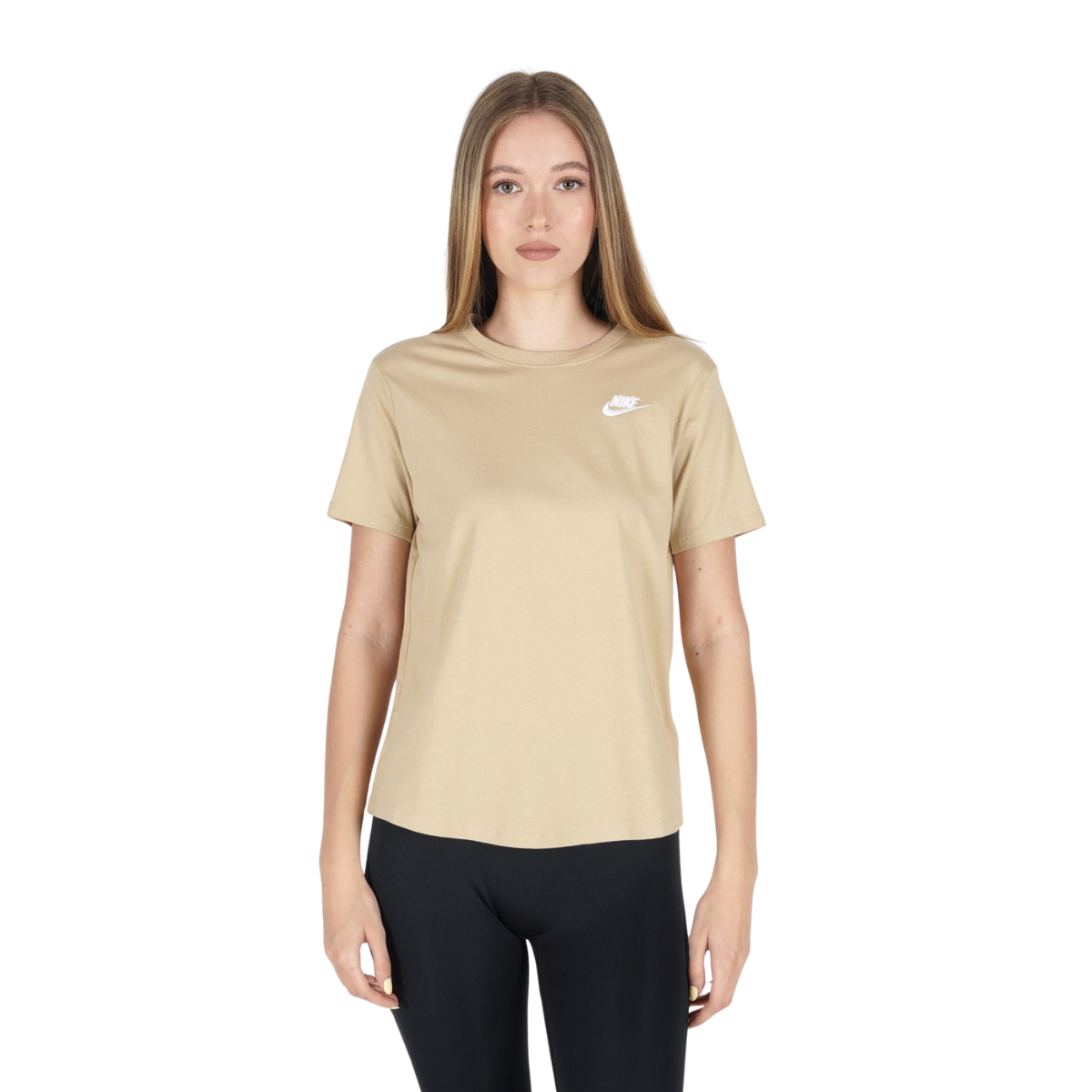 W NSW CLUB SS TEE