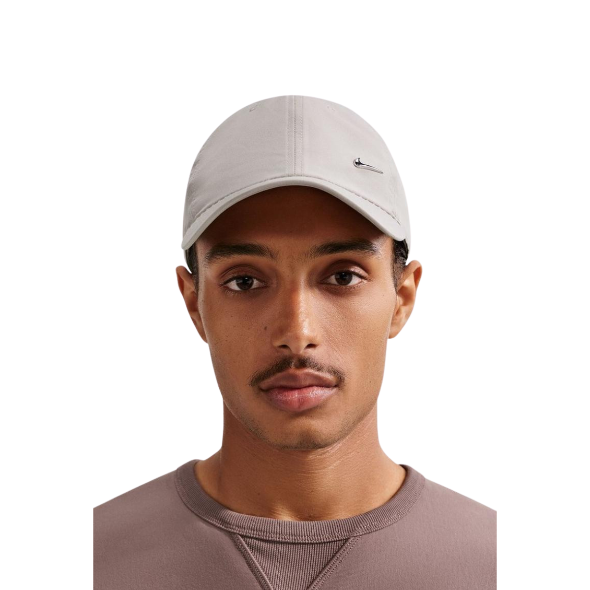 U NK DF CLUB CAP U CB MTSWSH L