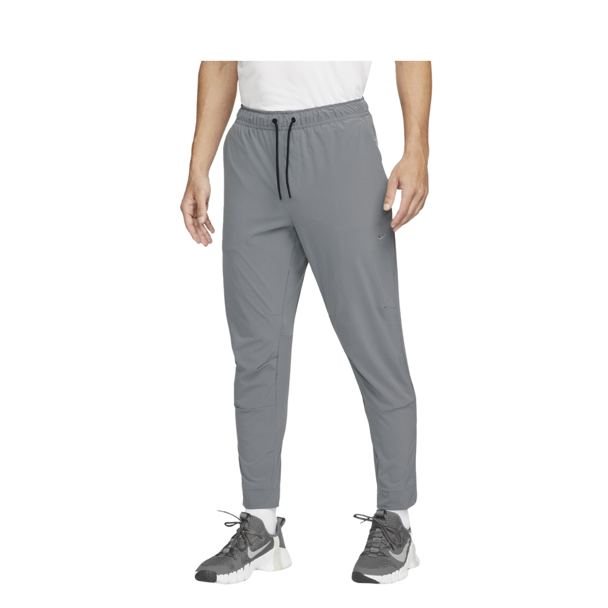 M NK DF UNLIMITED PANT TPR