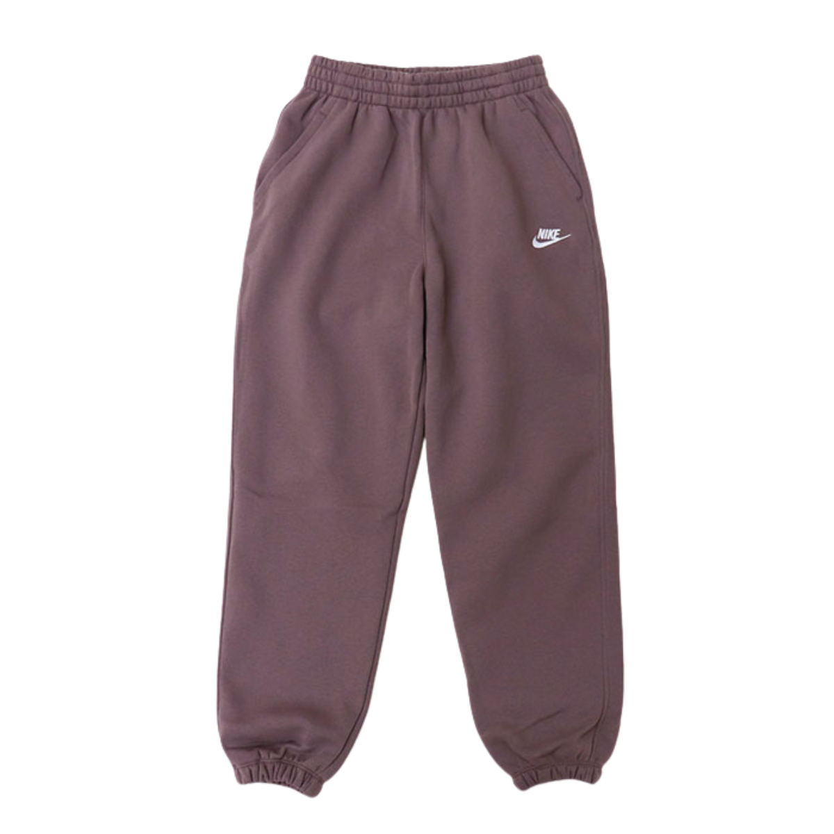 G NSW CLUB FLC LOOSE PANT LBR