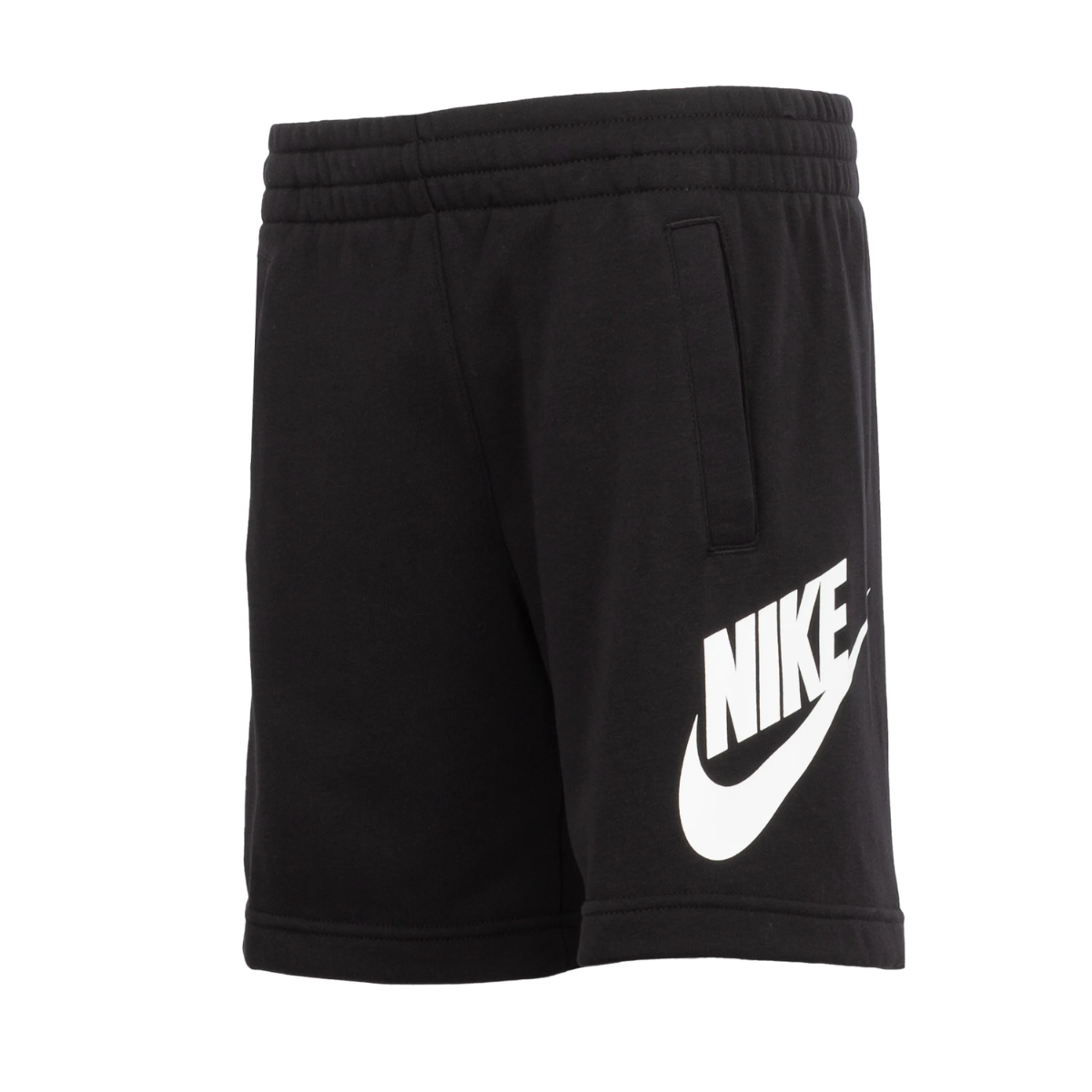 K NSW CLUB FT SHORT HBR