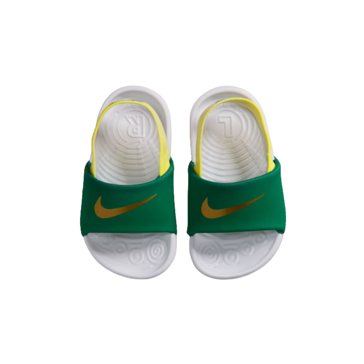 nike kawa slide bt 50