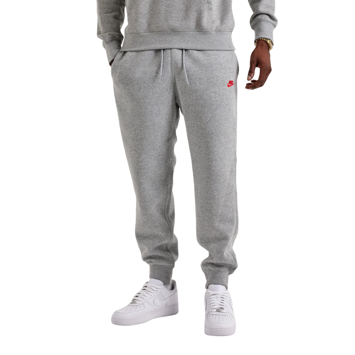 M NK CLUB BB JOGGER