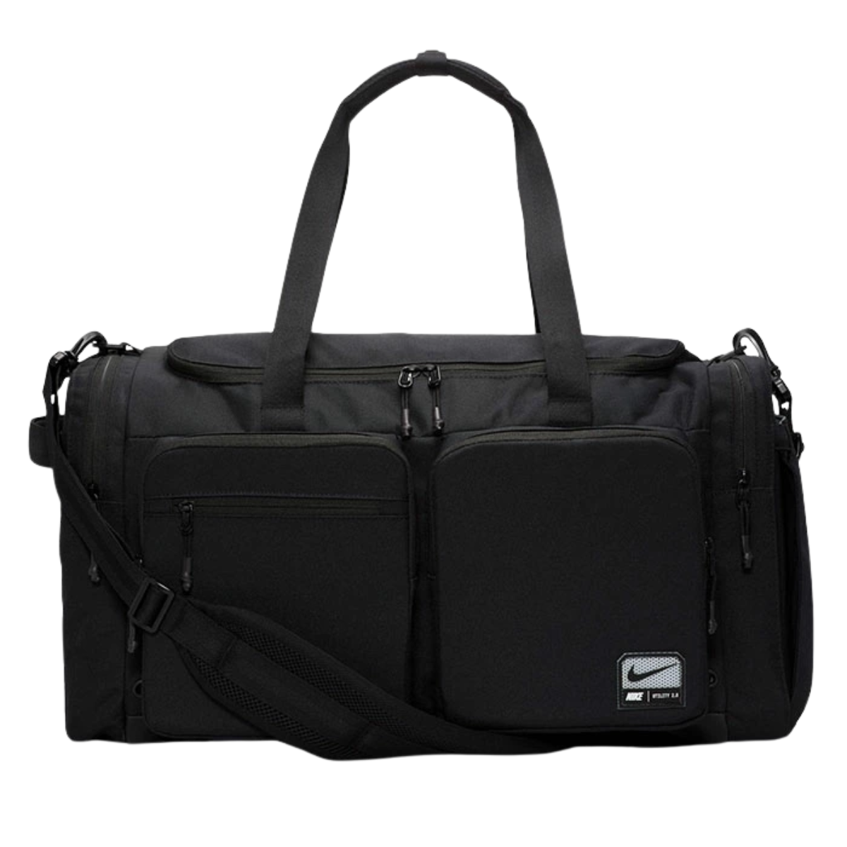 NK UTILITY M POWER DUFF - 2.0