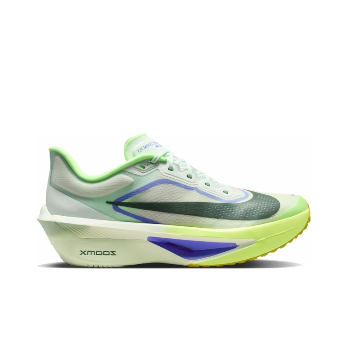 ZOOM FLY 6