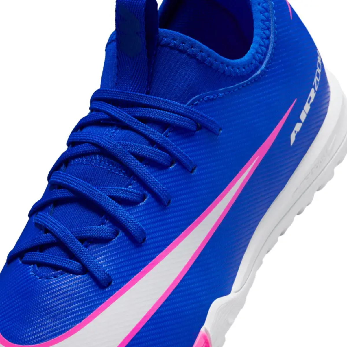 jr zoom vapor 16 academy tf 49
