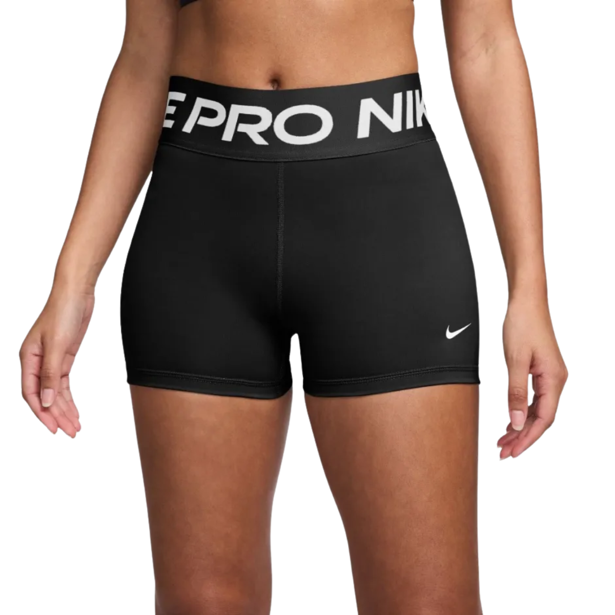 W Np Sculpt Df Hr 3IN Short 58