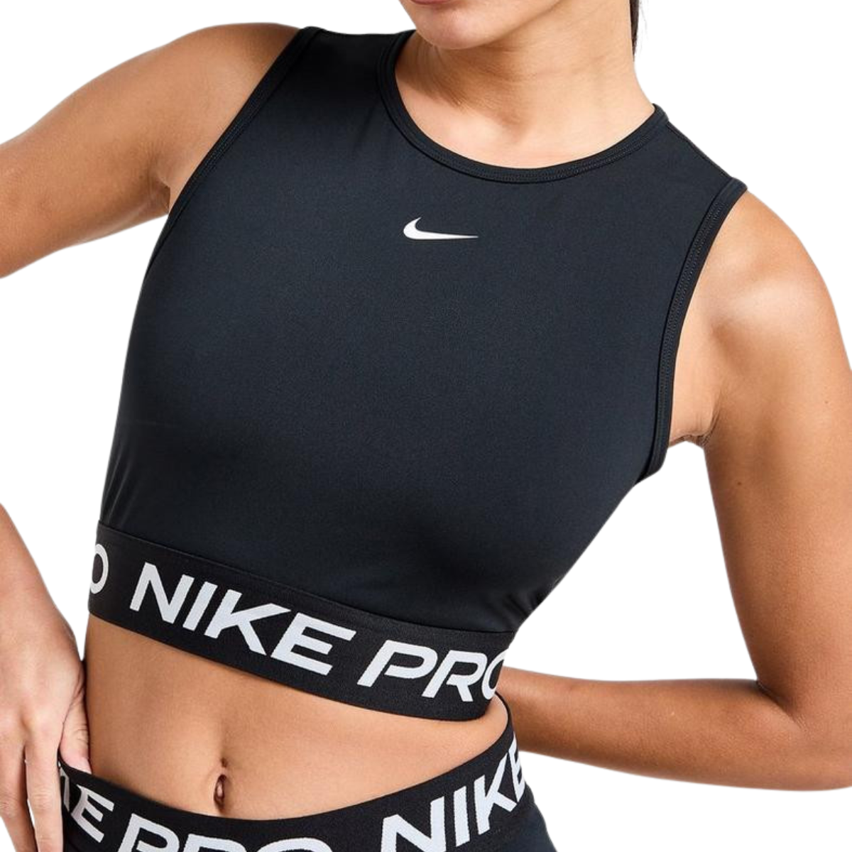 nike pro df 365 crop tank 53