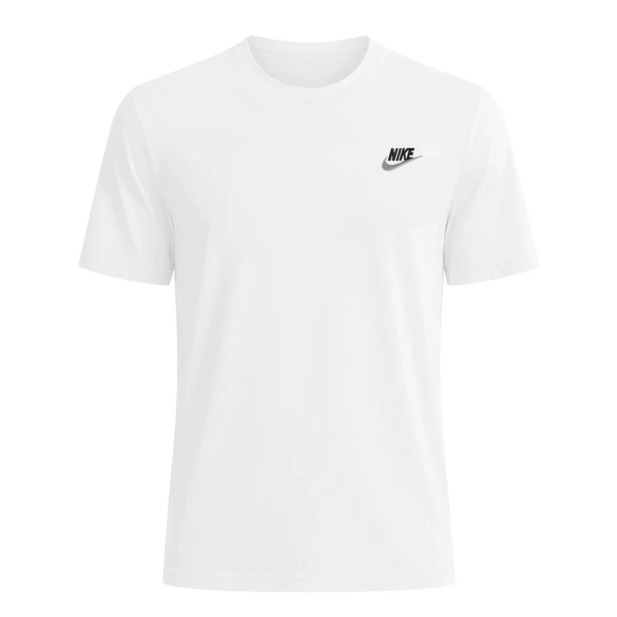 K NSW TEE EMB FUTURA LBR