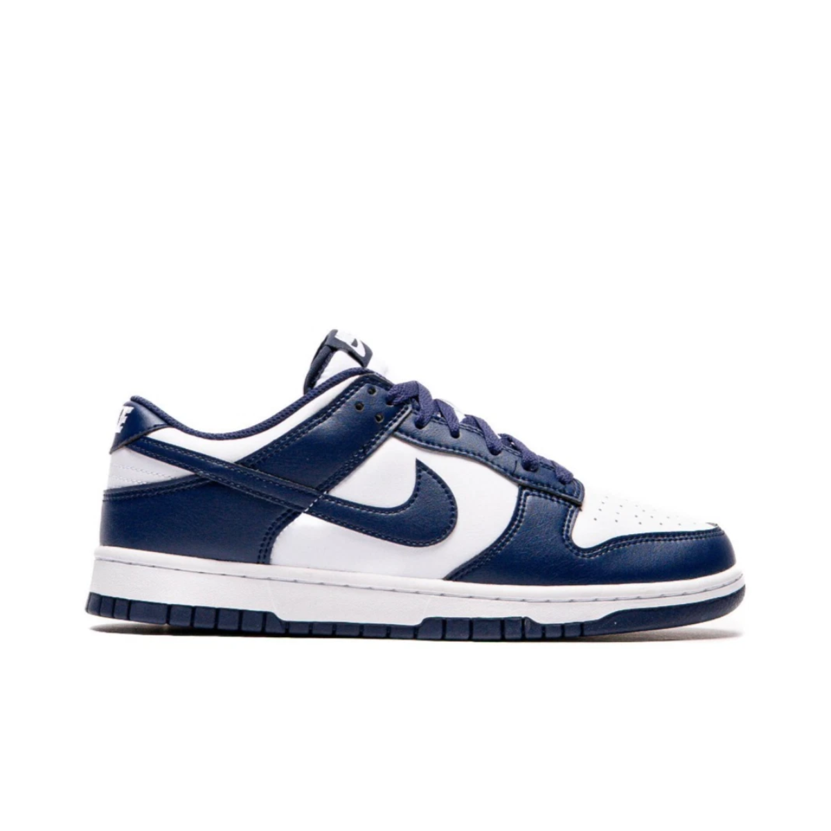 nike dunk low retro 55