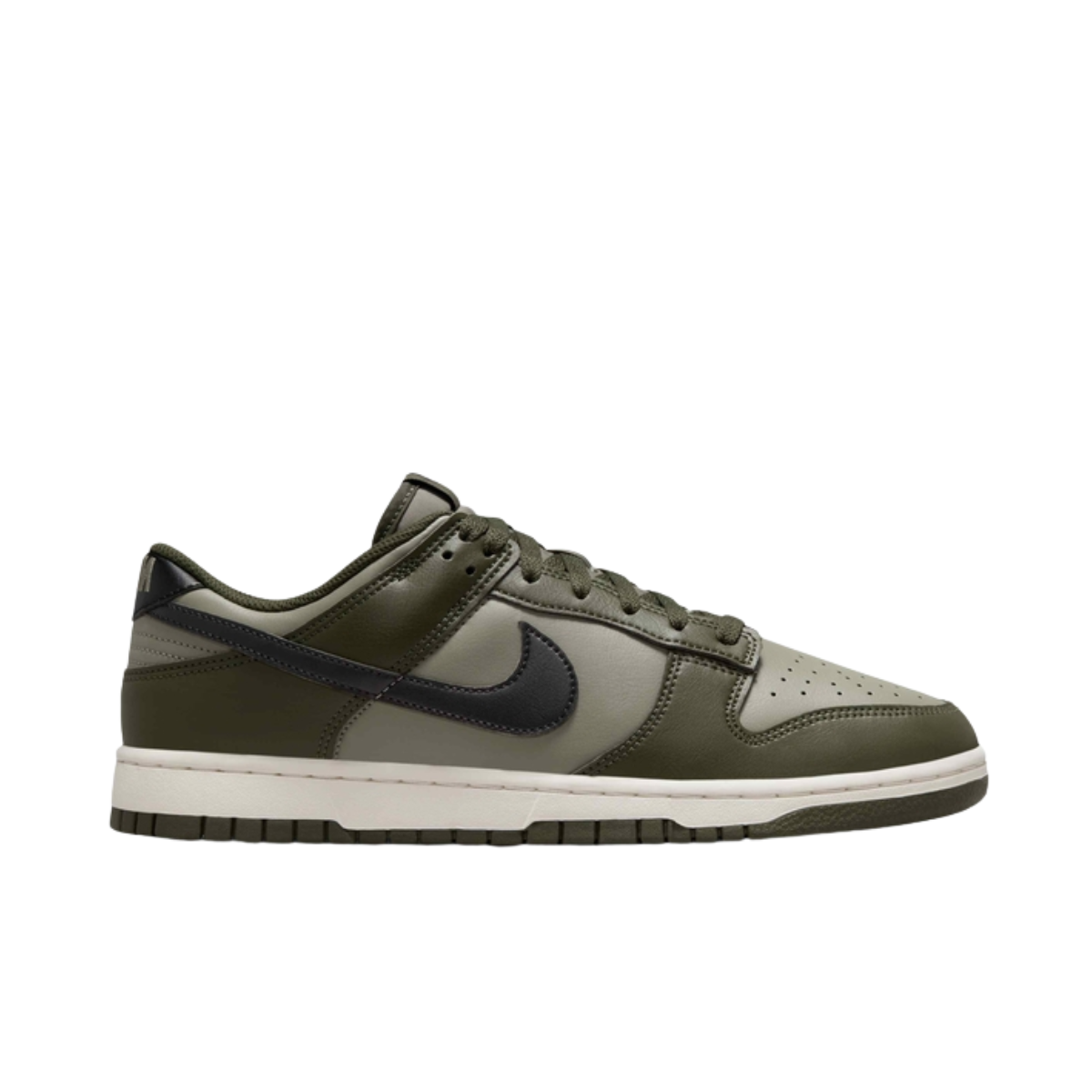 NIKE DUNK LOW RETRO BTTYS