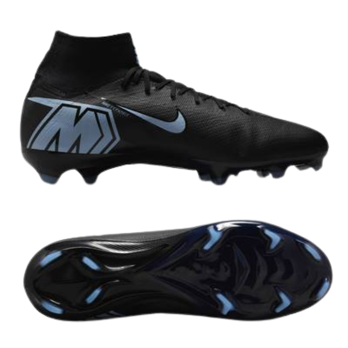 zm superfly 10 pro fg 61