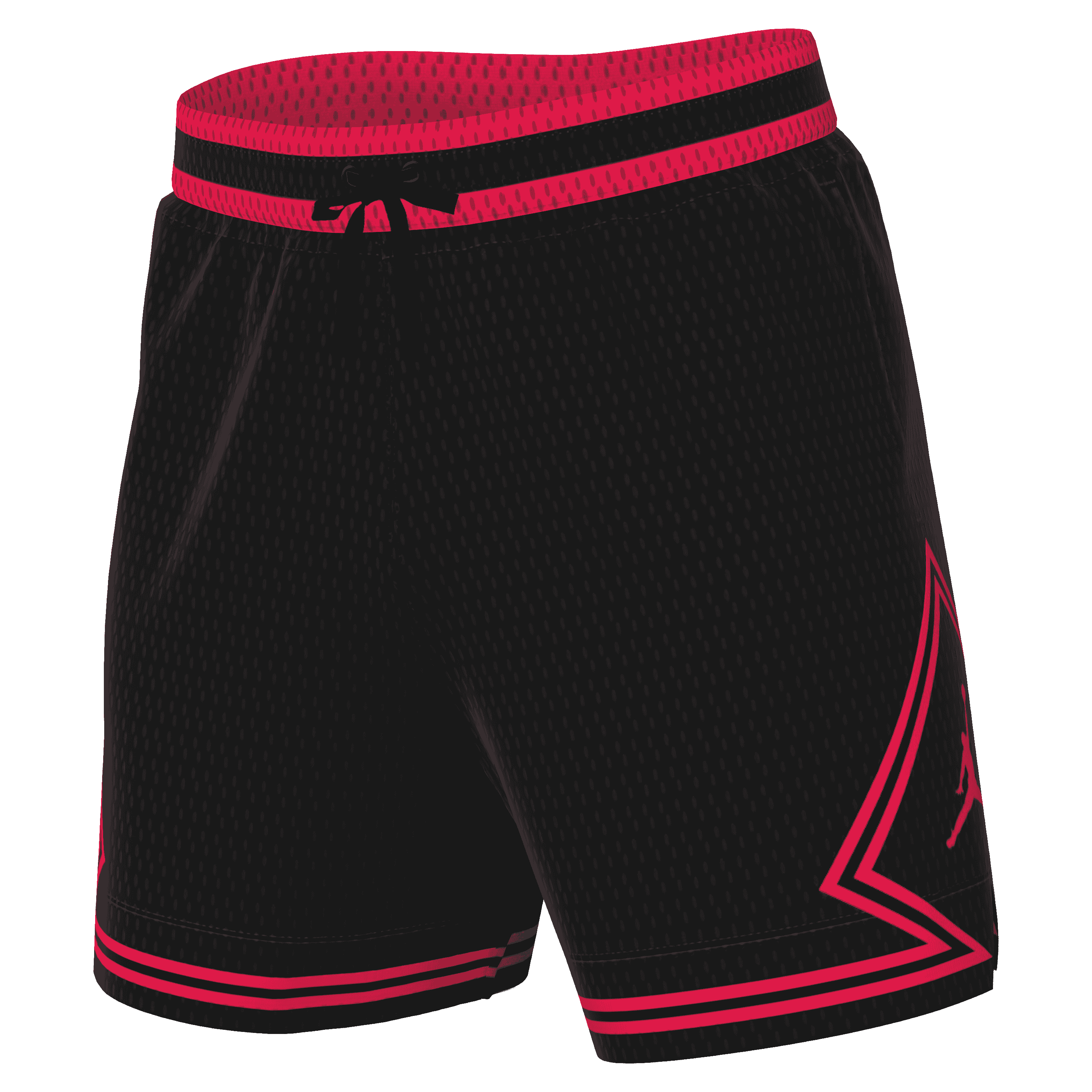 M J DF SPRT DMND SHORT