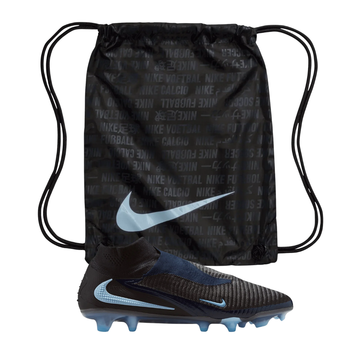 phantom 6 high elite fg 63