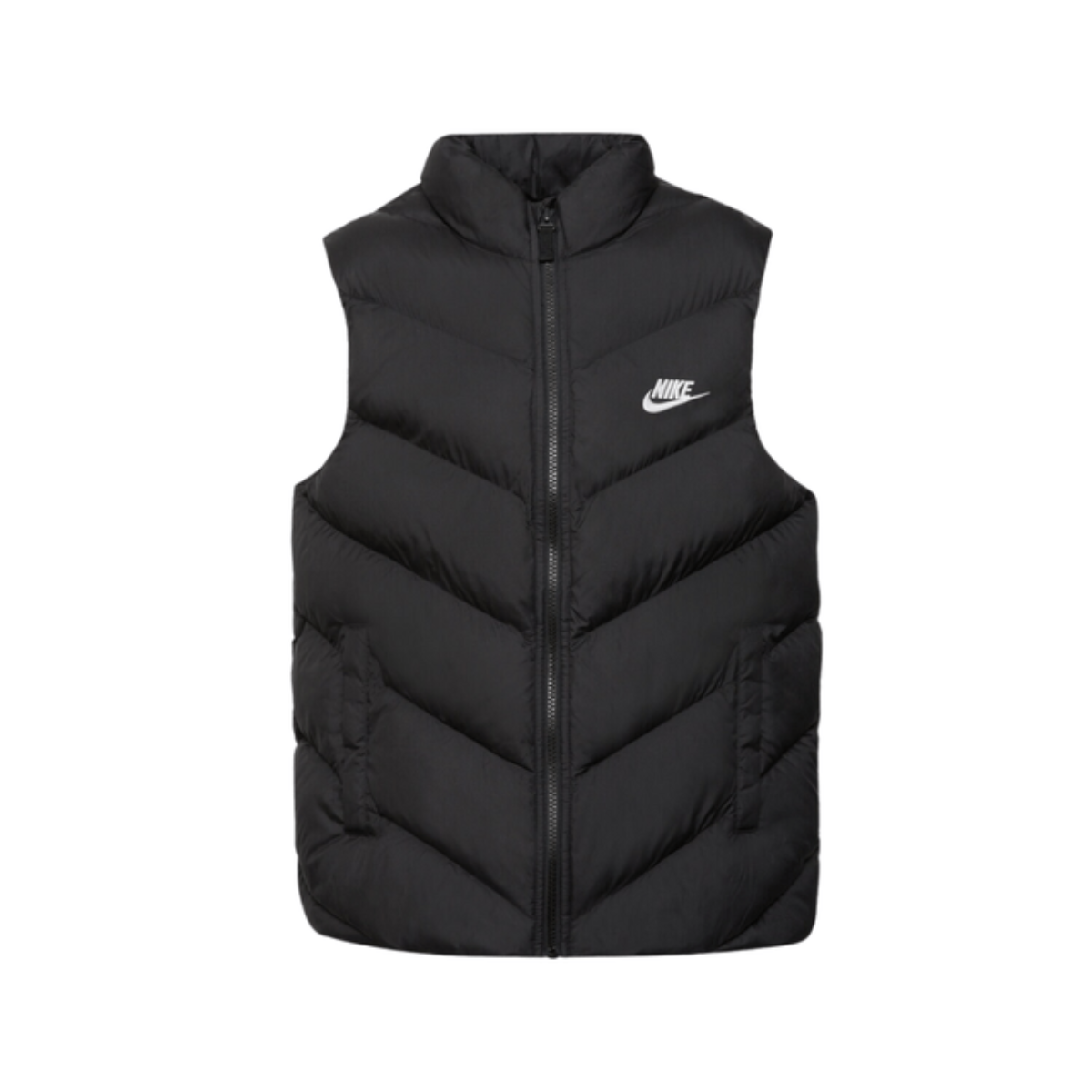 K NSW TF ADP PUFFER VEST