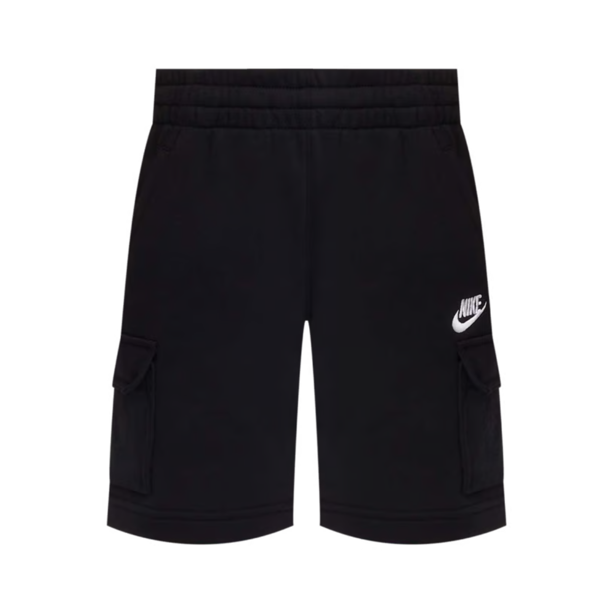 K NSW CLUB FT CRGO SHORT LBR