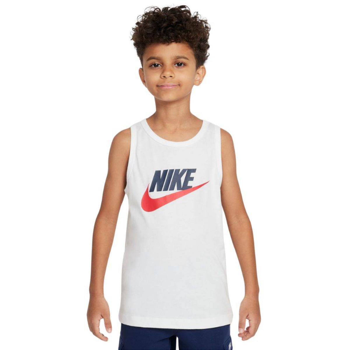 K NSW TANK TEE