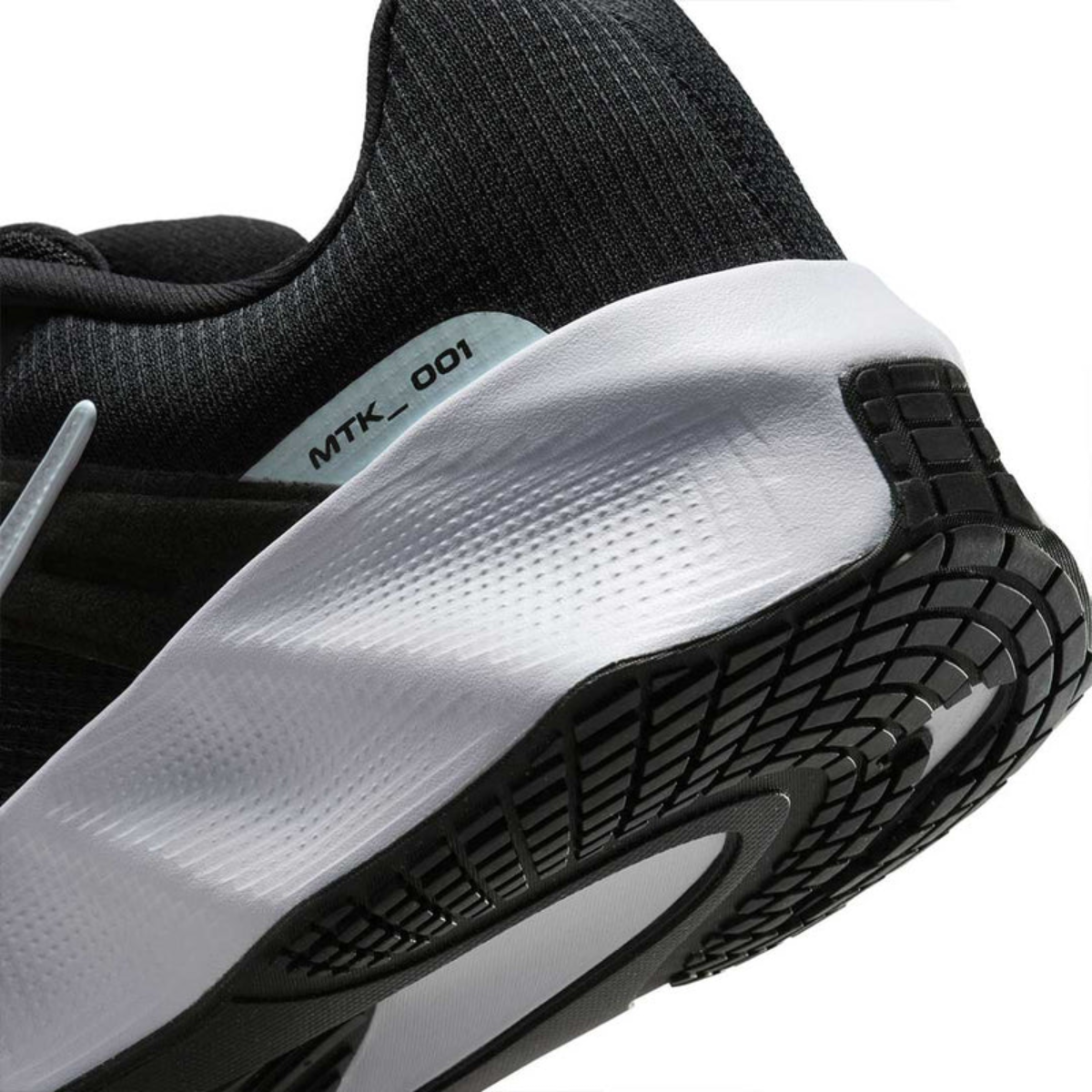 M Nike Metro Tek 55