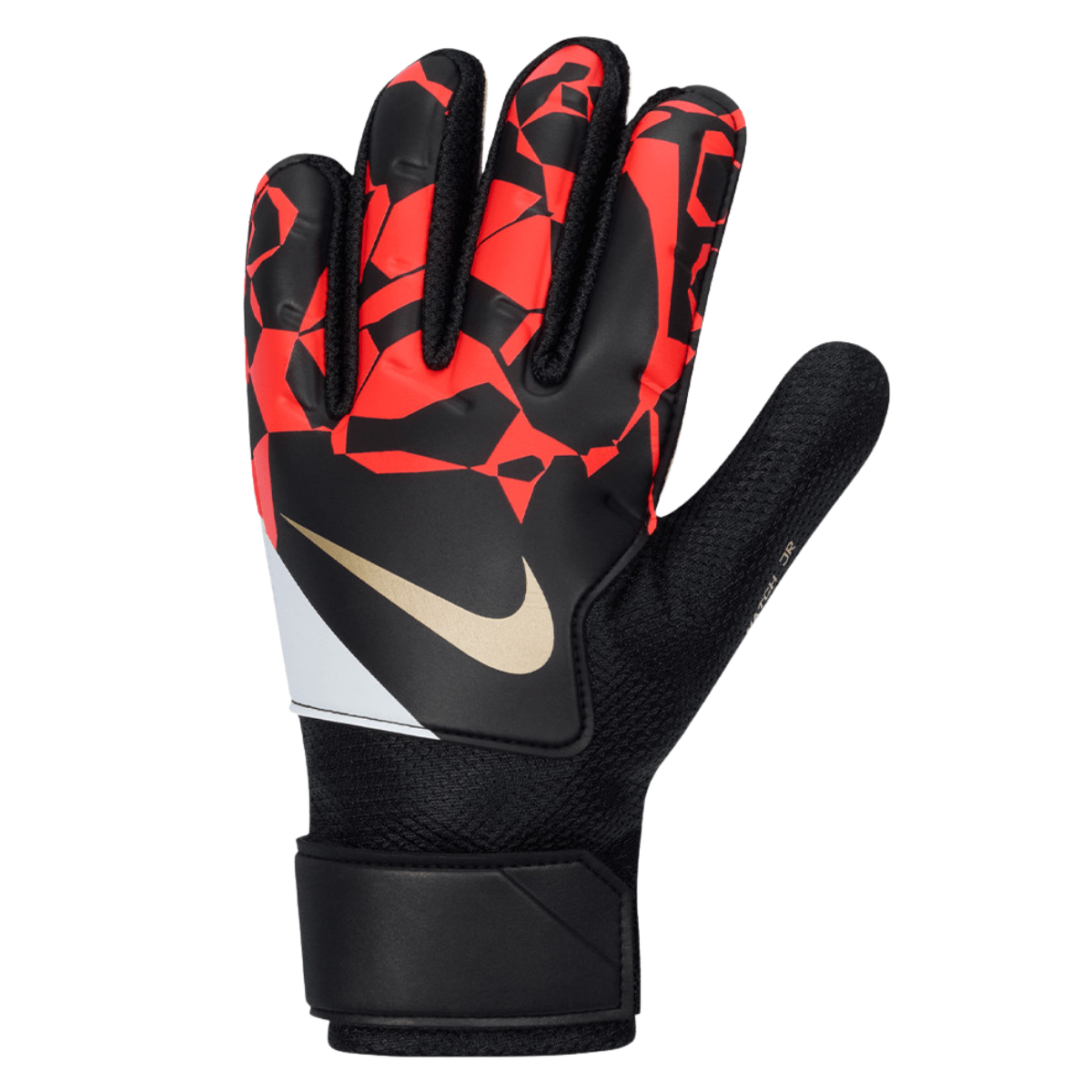 NK GK MATCH JR - HO24