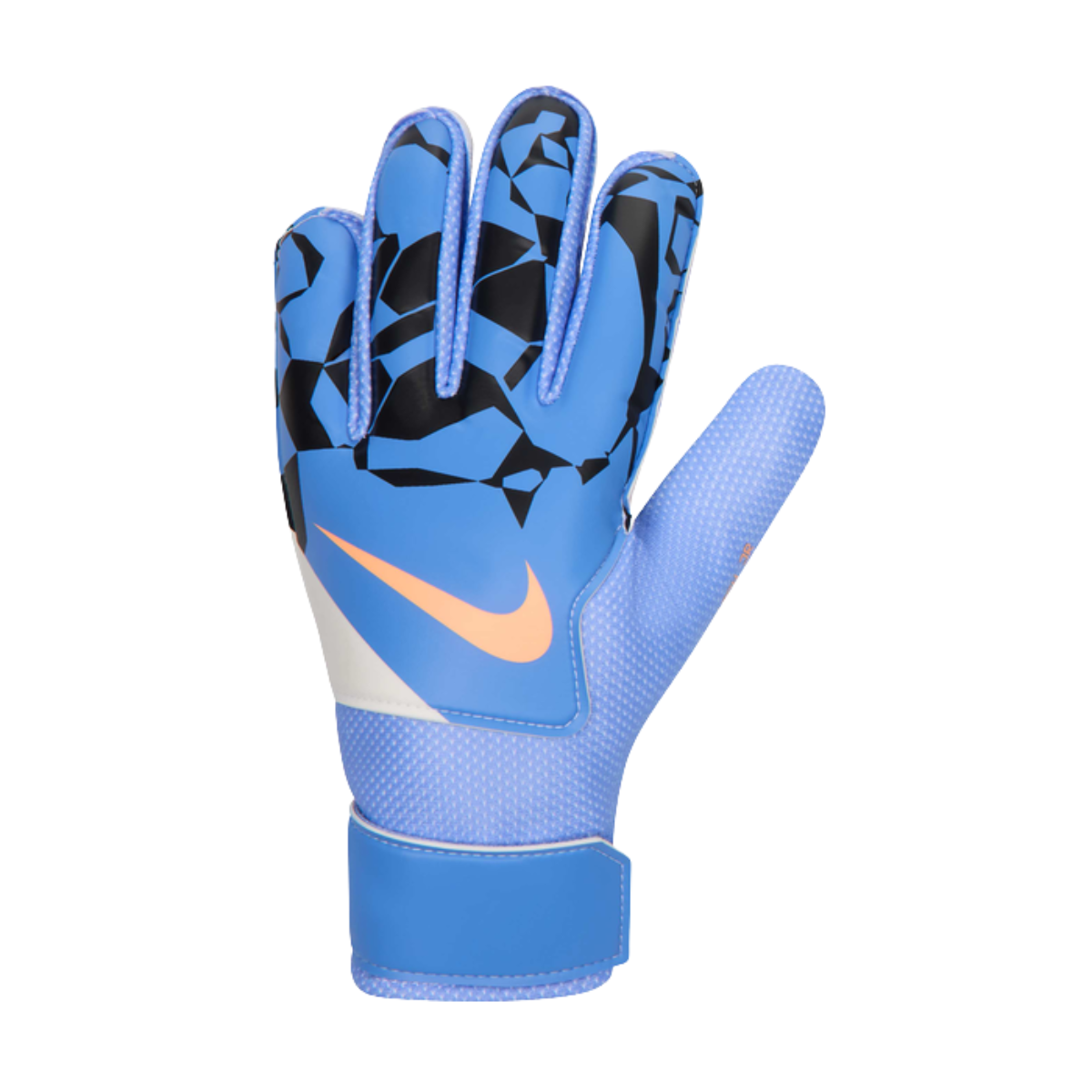NK GK MATCH JR - HO24