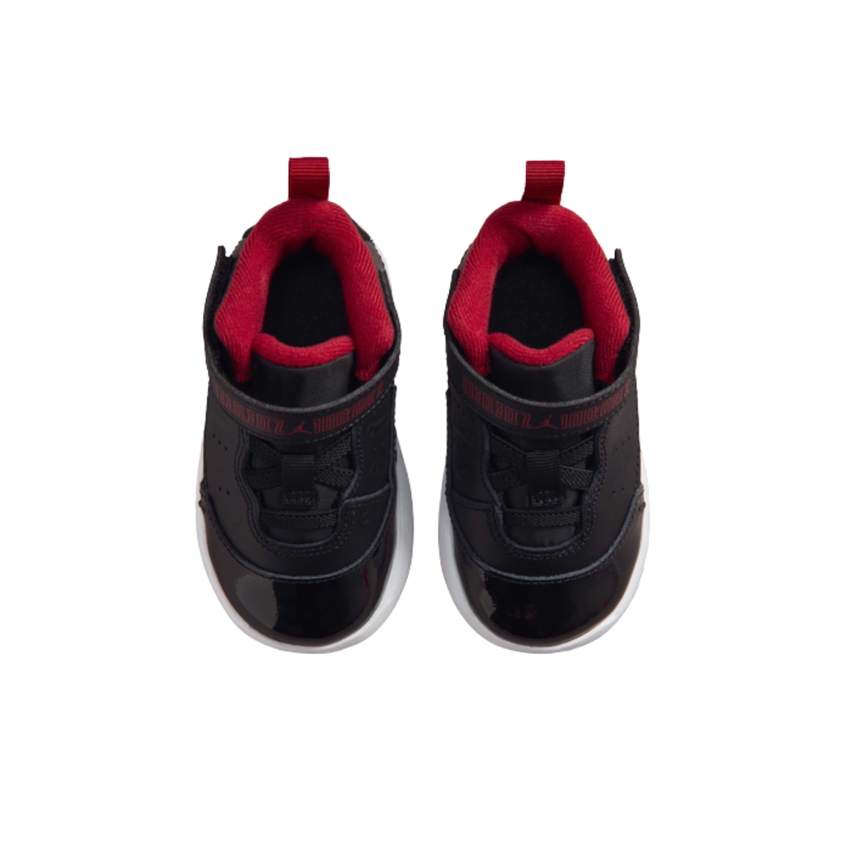 jordan max aura 7 bt 52