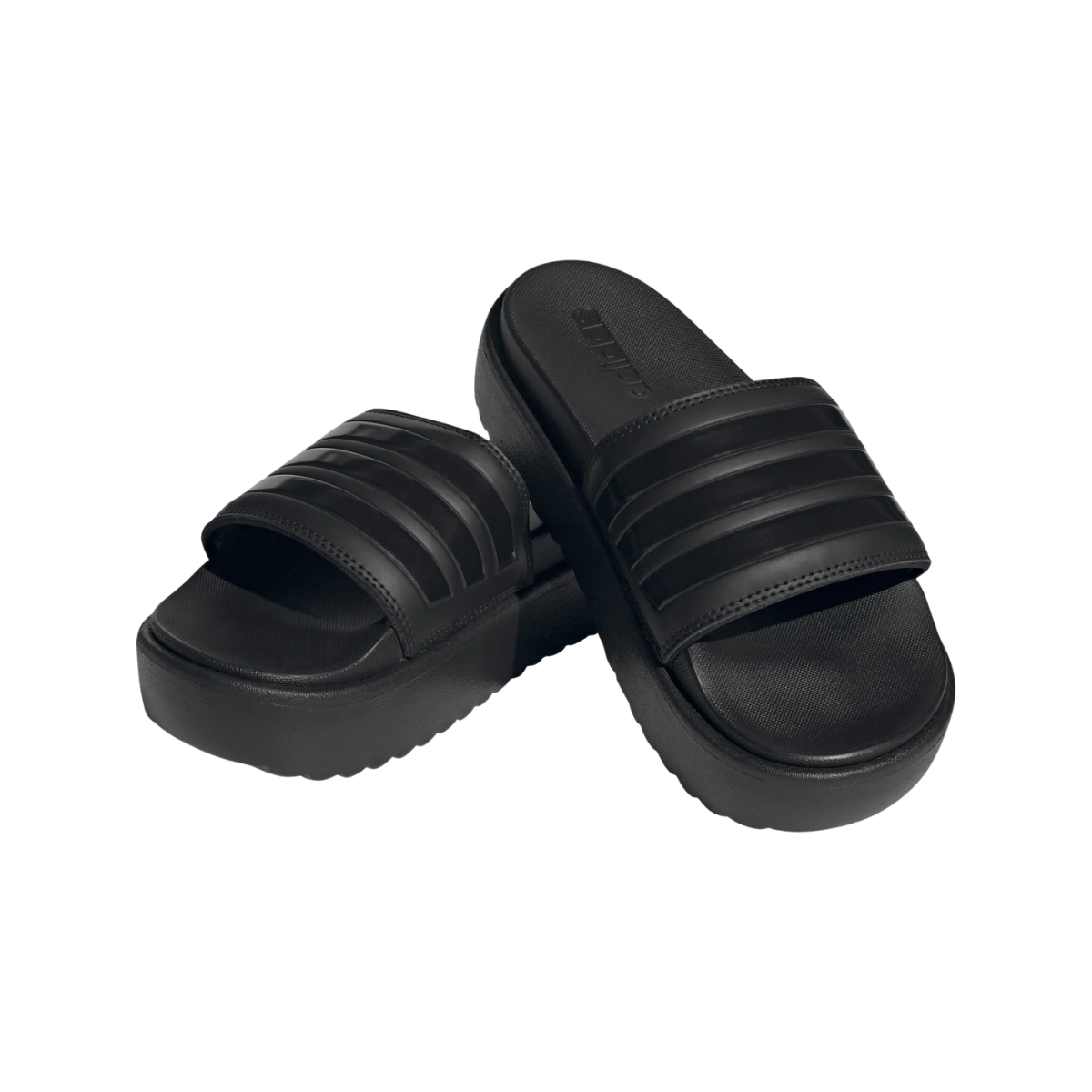 adilette platform 52