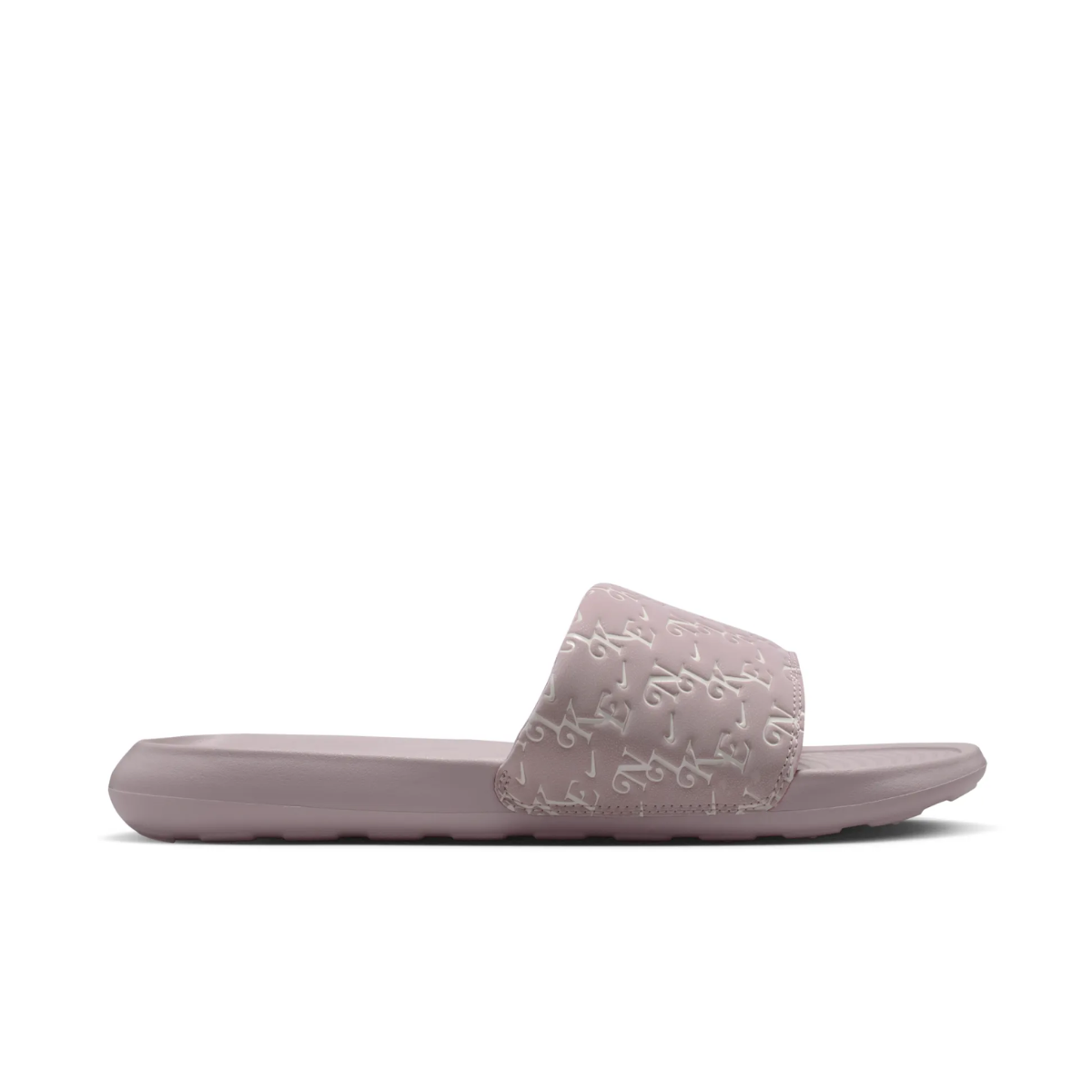 W NIKE VICTORI ONE SLIDE PRINT