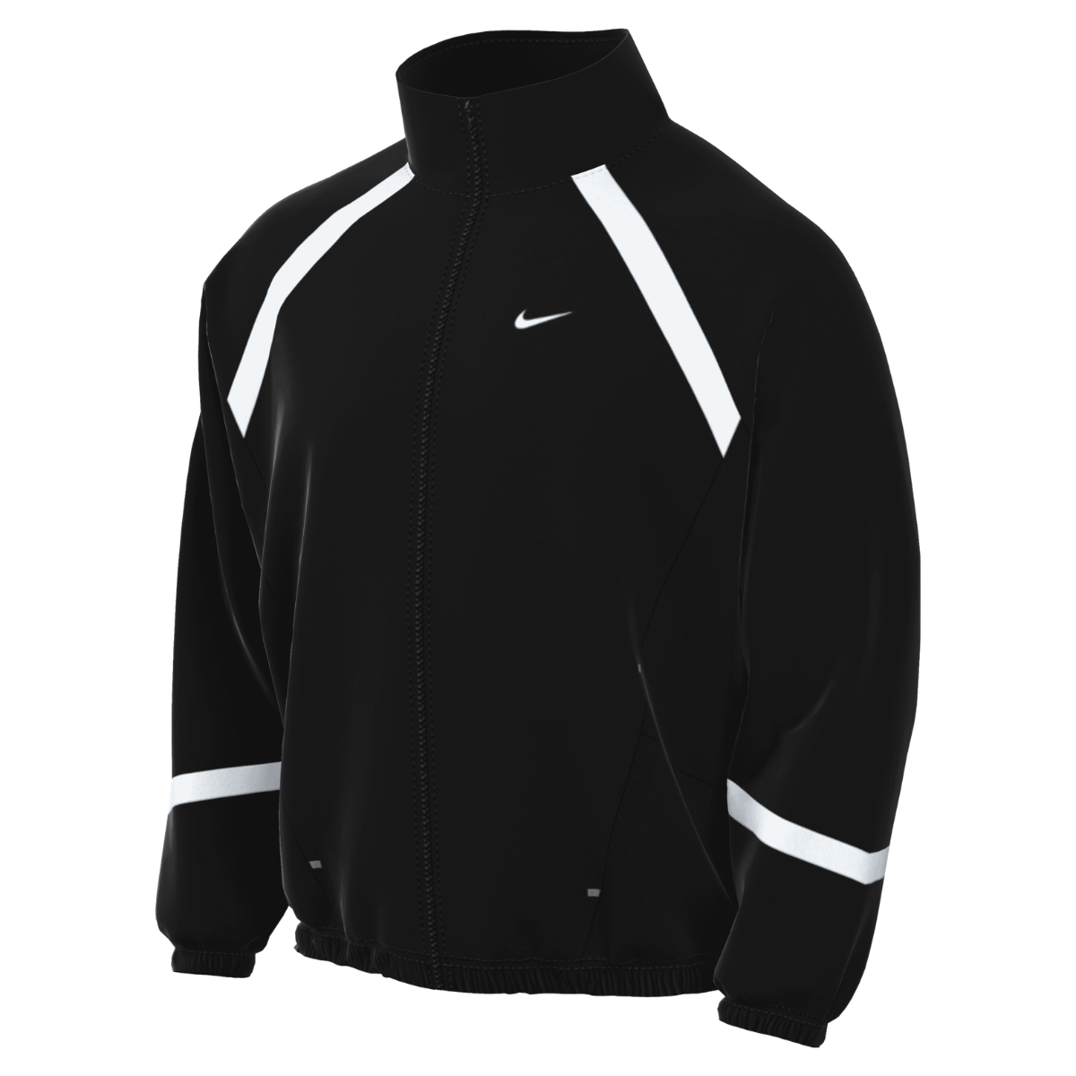 M NK WVN ICON JKT STRTFV SN