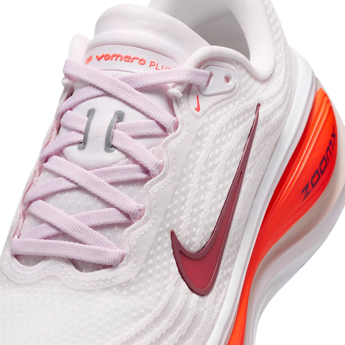 w nike vomero plus 52