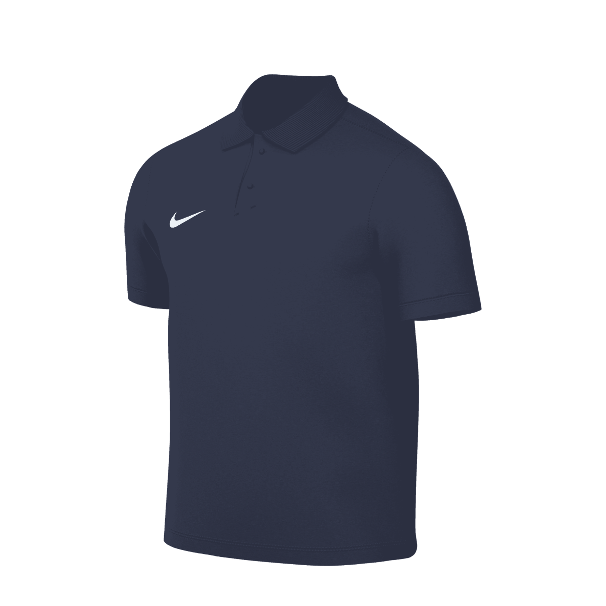 M NK PARK26 SS POLO