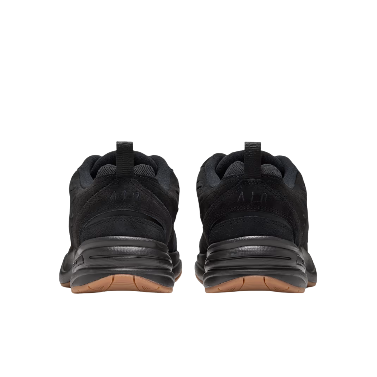 Air Monarch IV Se 63