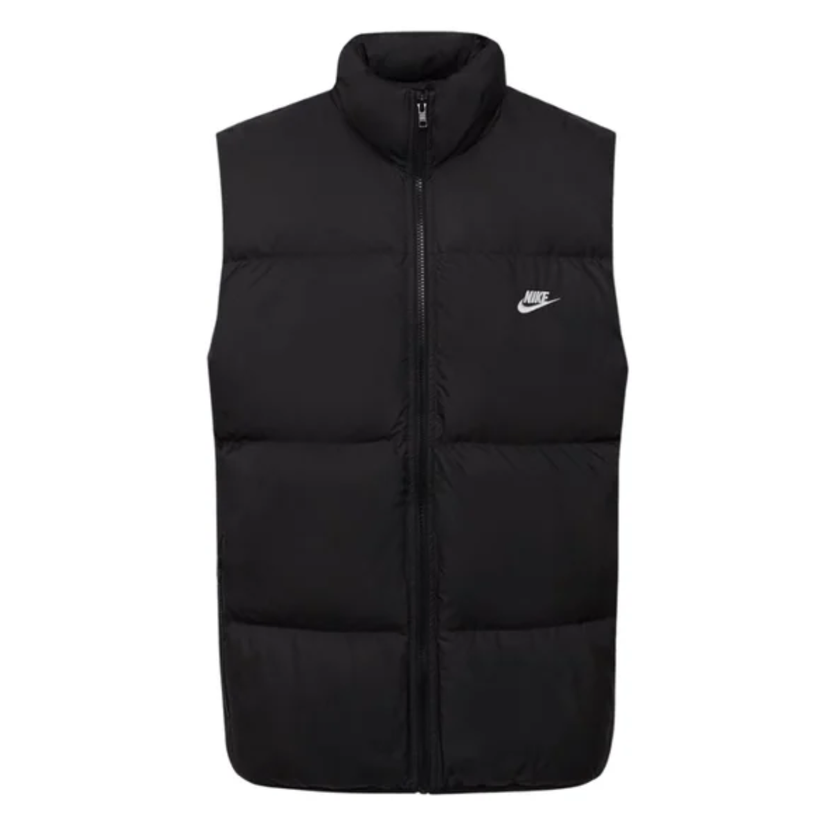 M NK TF CLUB PUFFER VEST 650