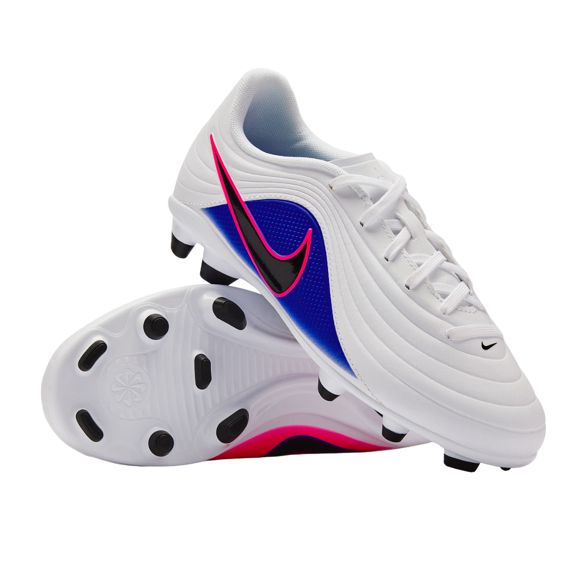 jr tiempo maestro club fg/mg 46